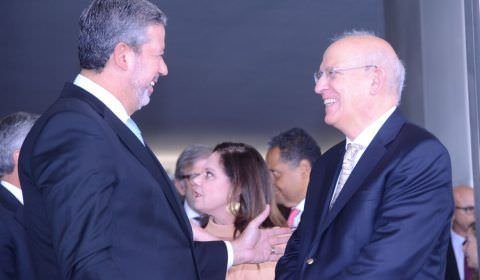 Presidente da Câmara volta a defender adoção semipresidencialismo