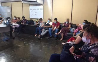 CMS/Manaus abre inscrições para preencher 32 vagas de conselheiros municipais de saúde