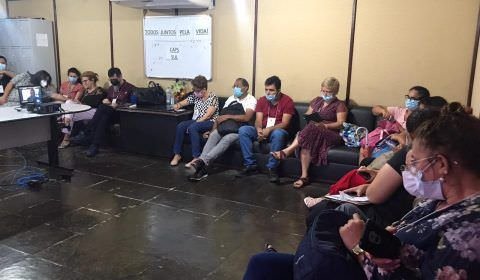 CMS/Manaus abre inscrições para preencher 32 vagas de conselheiros municipais de saúde