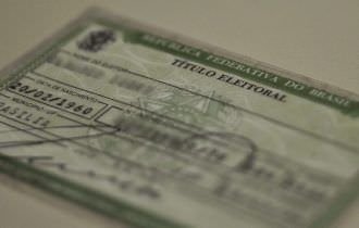 Cartórios eleitorais de SP abrem para atendimento no fim de semana