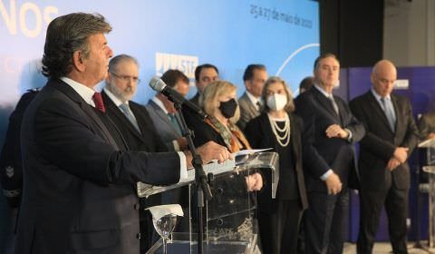 15 Anos: Fux ressalta dimensão social da repercussão geral