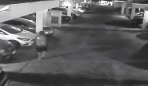 Adolescente de 15 anos é apreendido após furtar 18 carros de luxo