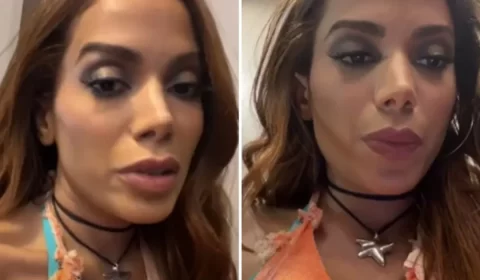 Anitta quebra o silêncio, desabafa sobre exigências de gravadora e dispara: “Por isso que eu não compro carros milionários”