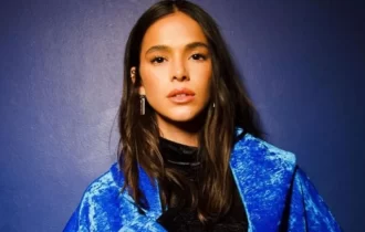 Bruna Marquezine é trollada após ter fotos vazadas do aniversário de 15 anos e reage: "Piedade"