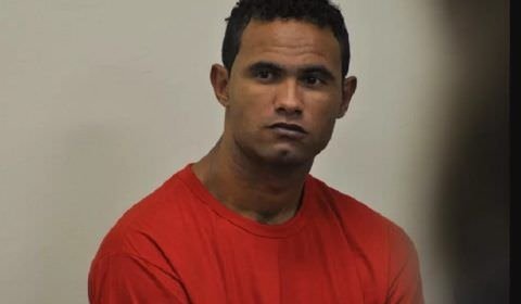 Goleiro Bruno é preso em São Pedro da Aldeia após descumprir livramento condicional