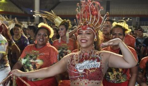 Após dois anos, Governo do Estado anuncia retorno do Festival Folclórico do Amazonas
