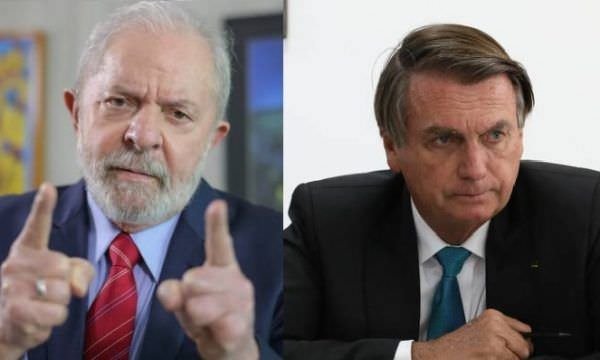 Após fala racista de Bolsonaro, Lula diz no Twitter ‘precisamos ser antirracistas’
