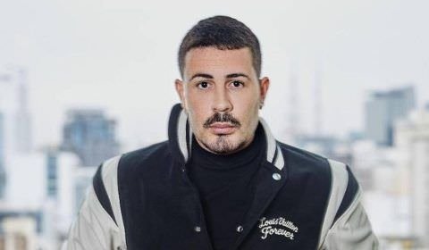 Bandidos invadem apartamento de Carlinhos Maia e levam R$ 5 milhões em objetos