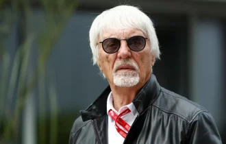 Bernie Ecclestone, ex-chefe da Fórmula 1, é preso no aeroporto de Viracopos