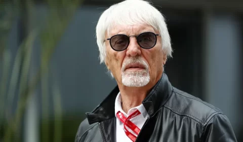 Bernie Ecclestone, ex-chefe da Fórmula 1, é preso no aeroporto de Viracopos