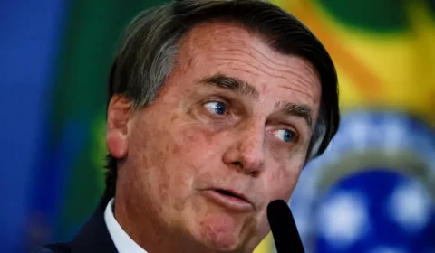 “Por Deus que está no céu, eu nunca serei preso”, diz Bolsonaro