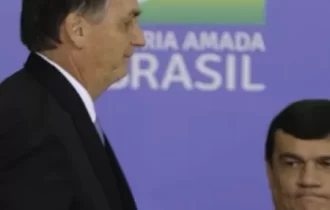 Bolsonaro vê arrogância e desrespeito na resposta do TSE às Forças Armadas