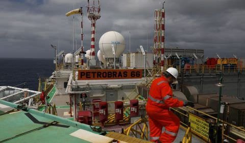 Brasil se destaca em segurança energética, diz ministro