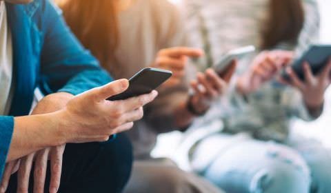 Brasil tem mais smartphones que habitantes, aponta FGV