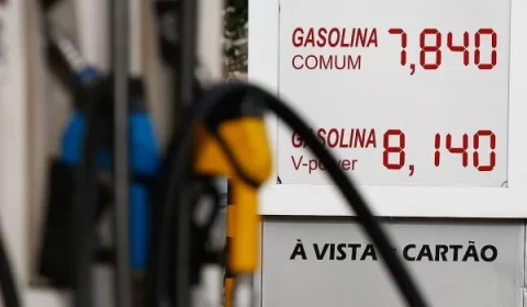 Câmara aprova proposta que fixa teto de ICMS em 17% para combustíveis