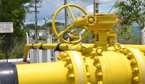 Consumo de GNV continua registrando alta no Amazonas