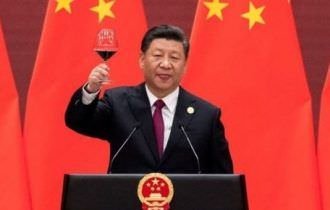 China em ritmo de “prosperidade comum”