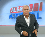 Tribunal mantém condenação de R$ 300 mil do apresentador Sikêra Jr e da Rede TV!