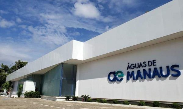 ‘Com serviço de péssima qualidade, Águas de Manaus teve faturamento de R$ 1,5 bilhão’ diz vereador