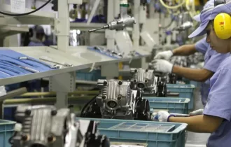 Confiança dos industriais mineiros diminui em maio