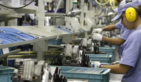 Confiança dos industriais mineiros diminui em maio