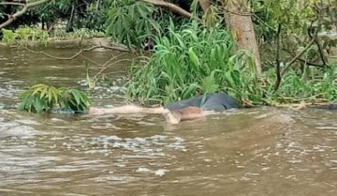 Corpo encontrado em igarapé de Iranduba era de adolescente desaparecido em Manaus