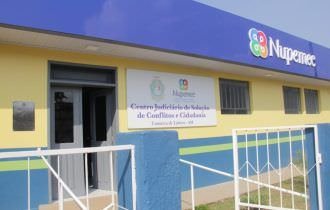 Corregedoria de Justiça encontra precariedade das instalações prisionais de Lábrea