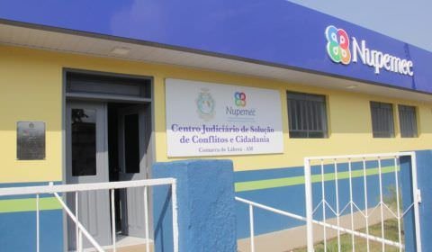 Corregedoria de Justiça encontra precariedade das instalações prisionais de Lábrea
