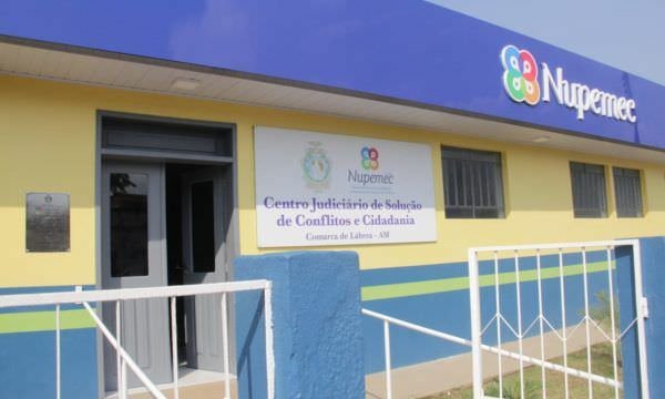 Corregedoria de Justiça encontra precariedade das instalações prisionais de Lábrea