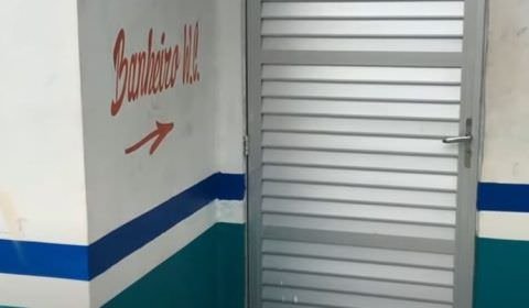 Crianças de 8 e 9 anos são estupradas no banheiro de balneário no Amazonas