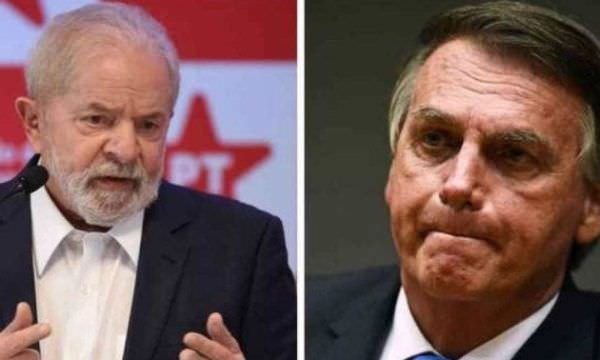 Datafolha: para 78%, voto em Lula é definitivo; 75% não mudarão voto em Bolsonaro