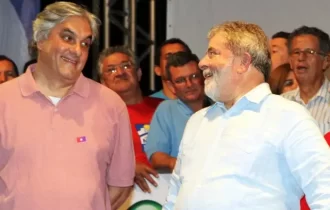Delcídio recorre de indenização contra Lula