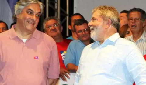 Delcídio recorre de indenização contra Lula