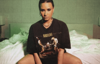 Demi Lovato volta a aceitar ser chamada por pronomes femininos
