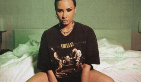Demi Lovato volta a aceitar ser chamada por pronomes femininos