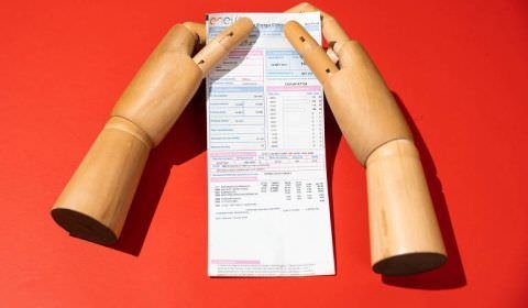 Depois do preço da gasolina, população vai sofrer com aumento de 3,39% na conta de luz em 2022