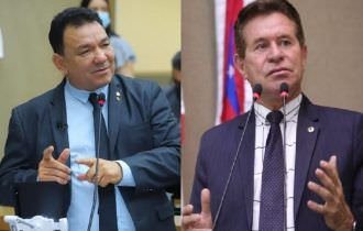 Deputados do Amazonas brigam por quem seria mais ‘menino sofrido do interior’