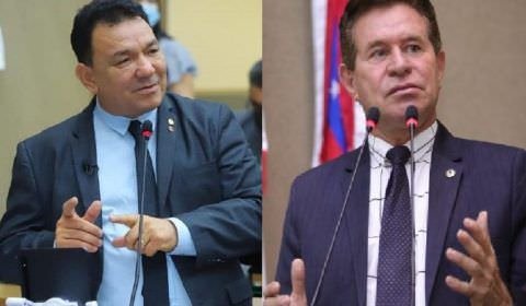 Deputados do Amazonas brigam por quem seria mais ‘menino sofrido do interior’