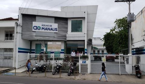 Em resposta a vereadores, Águas de Manaus afirma que esgoto sanitário é de 26%