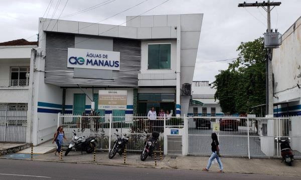Em resposta a vereadores, Águas de Manaus afirma que esgoto sanitário é de 26%