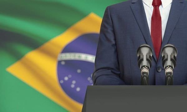 Empreendedorismo Político: Brasil está diante de uma encruzilhada como nação