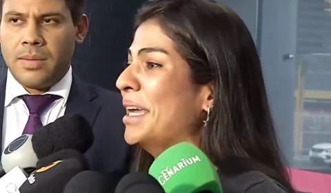 ‘Eu quero achar o culpado’, diz filha de servidora do TRT morta em apartamento