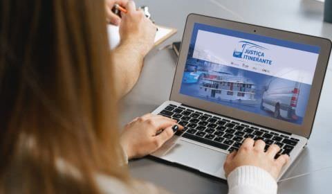 Evento debate ações itinerantes do Judiciário nesta segunda