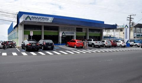 Falta de energia, internet e telefonia revolta empresários e moradores no Vieiralves