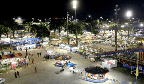 Feira ‘Me Encanta Manaus’ vai agitar CSU do Parque 10 com atrações para toda família