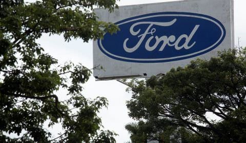 Ford anuncia venda da fábrica de Taubaté