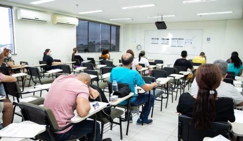 Gabarito preliminar das provas do concurso da Semsa é divulgado pela FGV