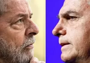 Genial/Quaest aponta Lula com 46% e possibilidade de vitória em 1º turno