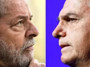 Genial/Quaest aponta Lula com 46% e possibilidade de vitória em 1º turno