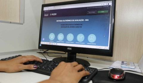 Governo do Amazonas abre inscrições para Exame Supletivo em Manaus